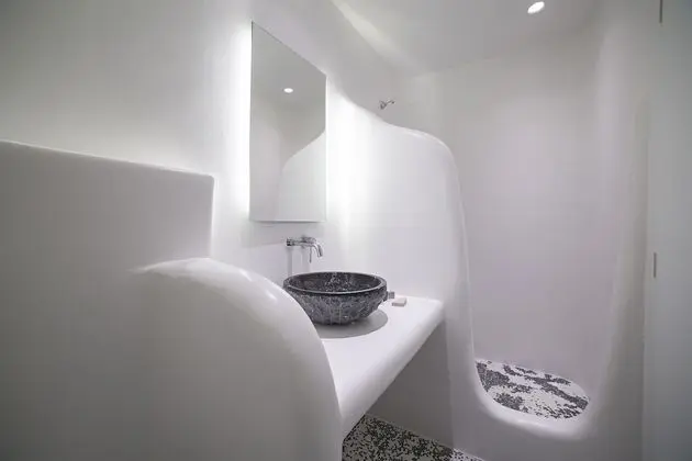 Villa, 5 Yatak Odası, Deniz Manzaralı