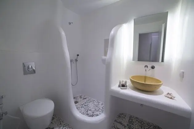 Villa, 5 Yatak Odası, Deniz Manzaralı