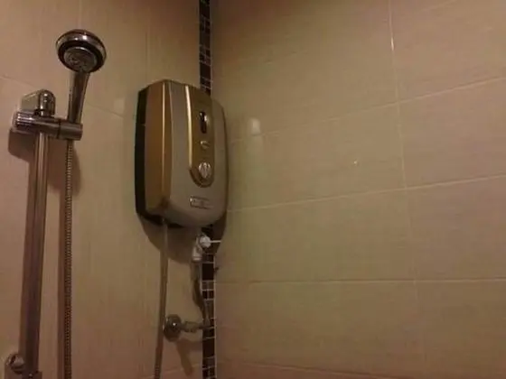 Standard İki Ayrı Yataklı Oda