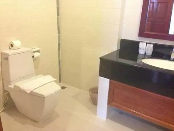 Standard İki Ayrı Yataklı Oda