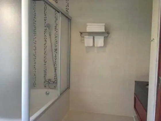 Standard İki Ayrı Yataklı Oda
