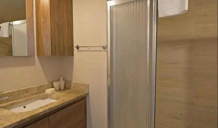 2+1 Deniz Manzaralı Suit 