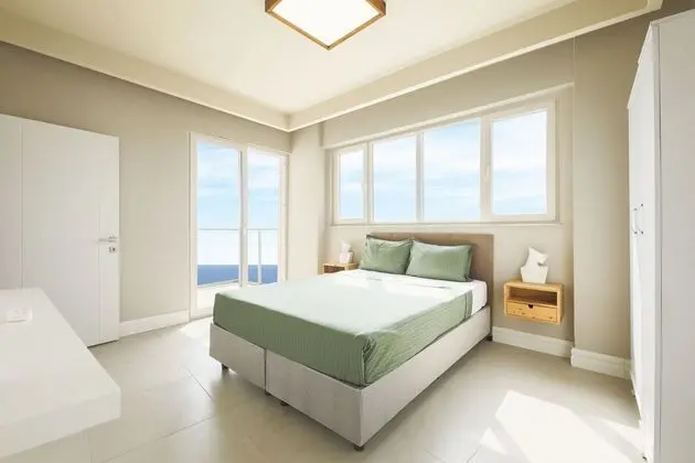 2+1 Junior Suite Oda