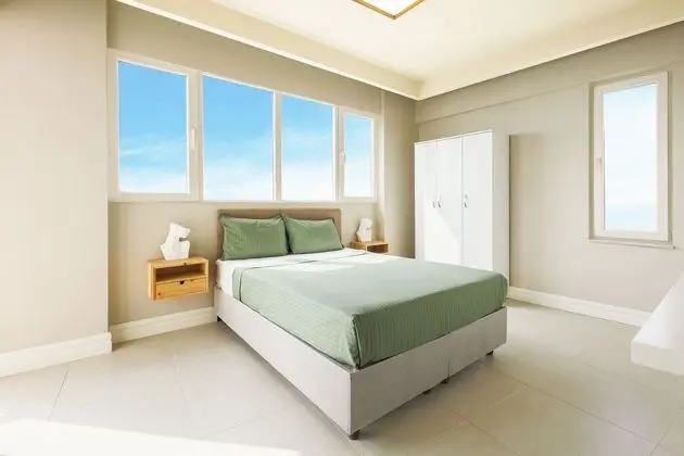 2+1 Junior Suite Oda