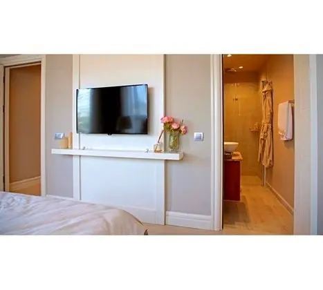 Luxury Suit