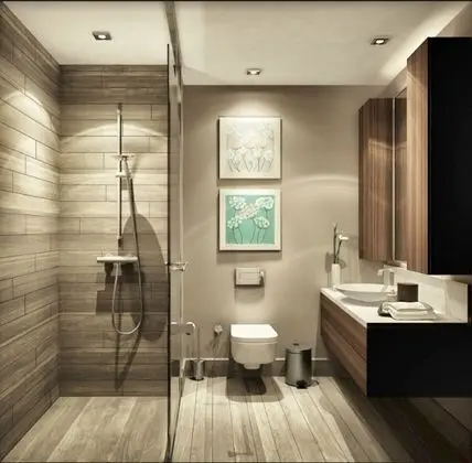 Luxury Suit