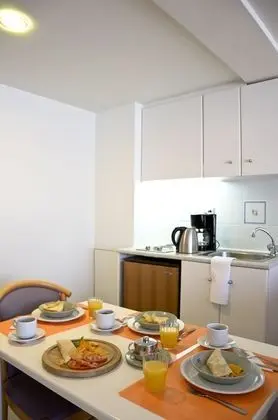 Stüdyo (1-3 Adults)
