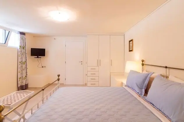 Exclusive Apart Daire