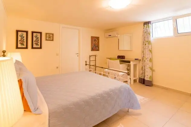 Exclusive Apart Daire