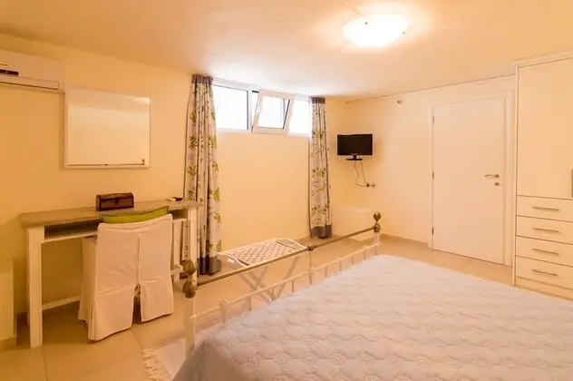 Exclusive Apart Daire