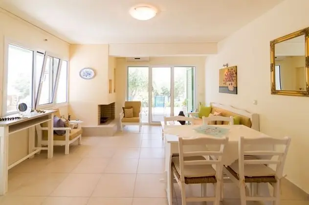 Exclusive Apart Daire