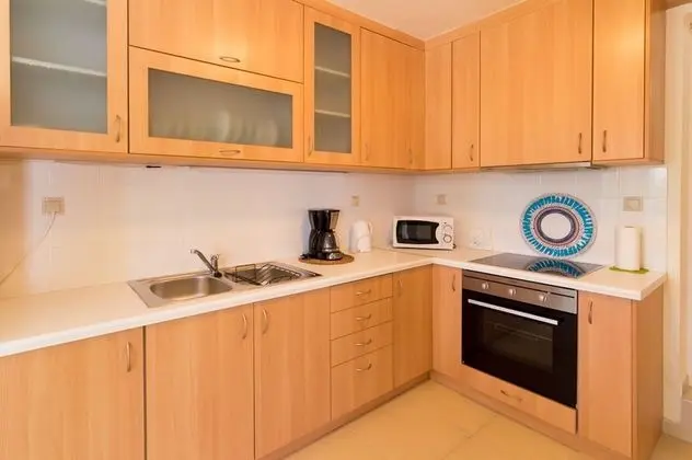 Exclusive Apart Daire