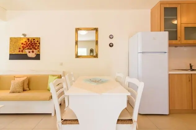 Exclusive Apart Daire
