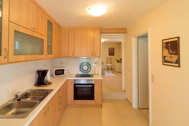 Exclusive Apart Daire