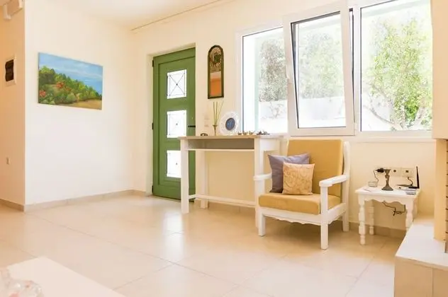 Exclusive Apart Daire