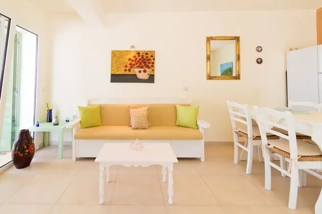 Exclusive Apart Daire