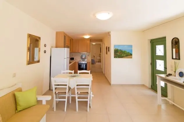 Exclusive Apart Daire