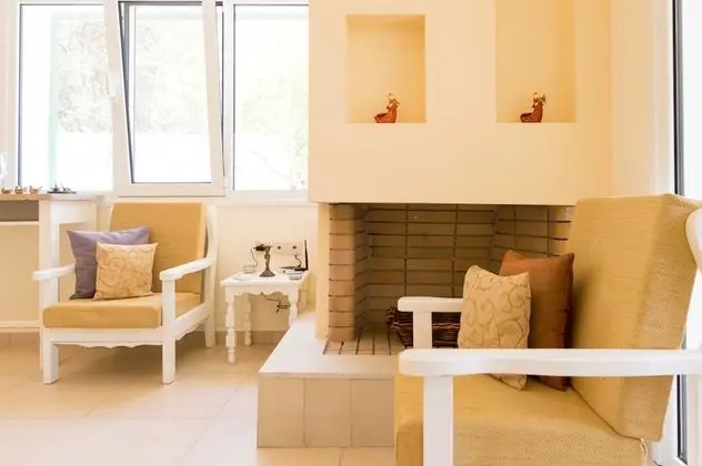 Exclusive Apart Daire