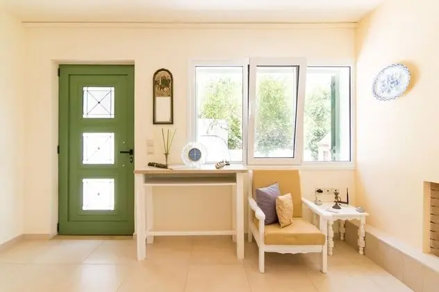 Exclusive Apart Daire