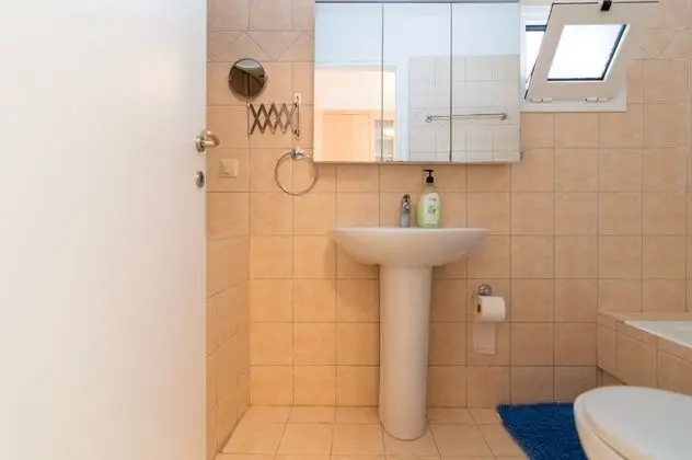 Exclusive Apart Daire