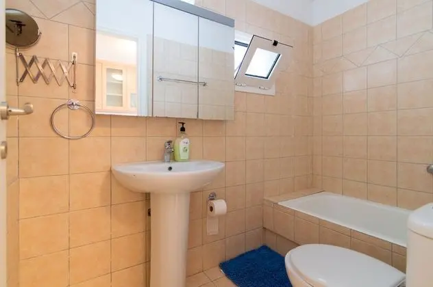 Exclusive Apart Daire