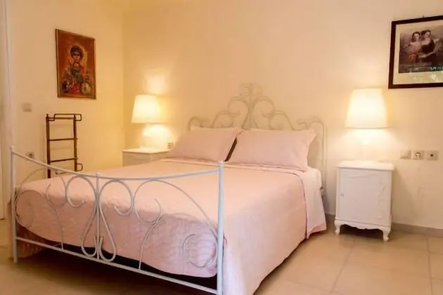Premium Apart Daire