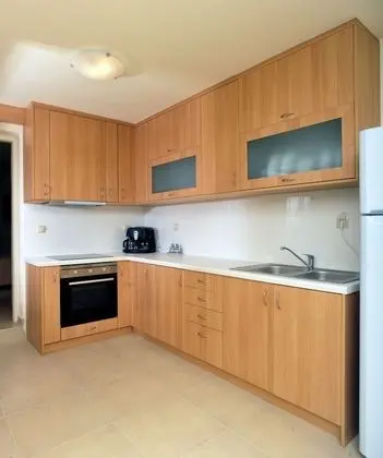 Premium Apart Daire