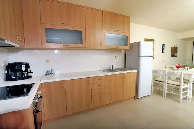 Premium Apart Daire