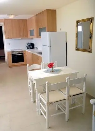 Premium Apart Daire