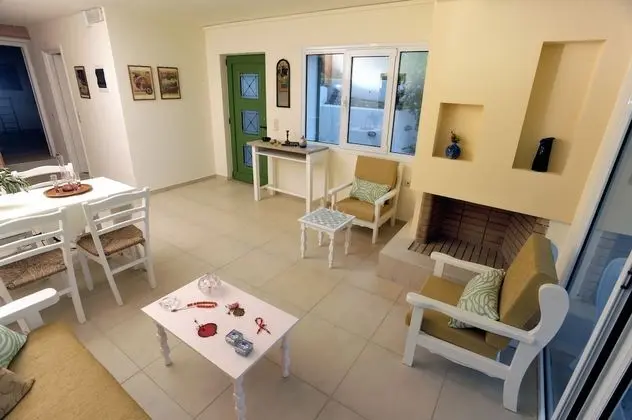 Premium Apart Daire
