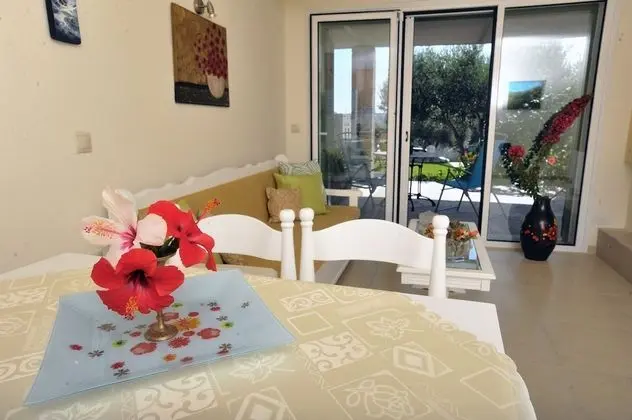 Premium Apart Daire