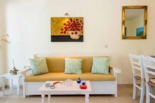 Premium Apart Daire
