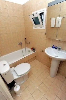 Premium Apart Daire