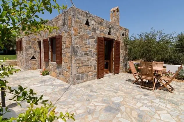 Traditional Stone Studio