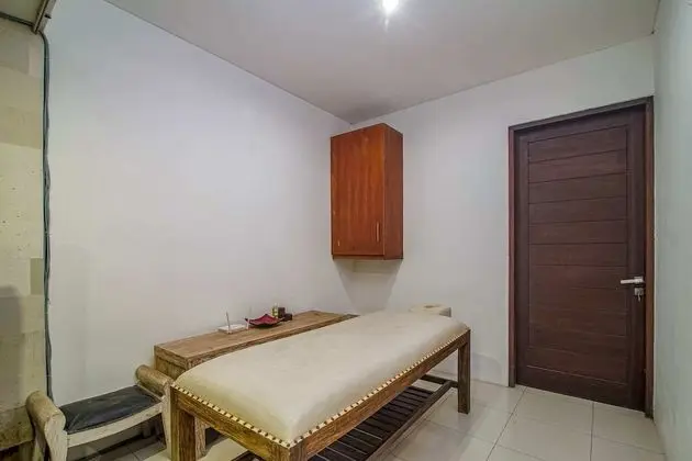 Basic Villa, Birden Çok Yatak