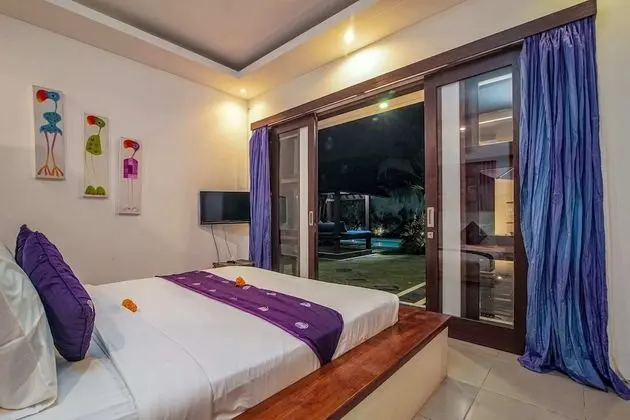 Basic Villa, Birden Çok Yatak