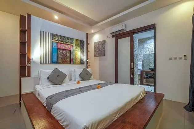 Basic Villa, Birden Çok Yatak