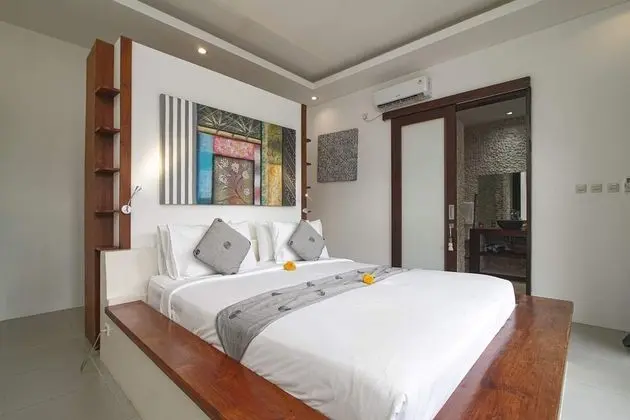 Basic Villa, Birden Çok Yatak