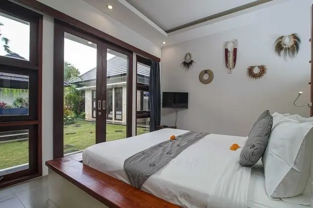 Basic Villa, Birden Çok Yatak