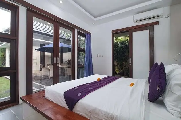 Basic Villa, Birden Çok Yatak