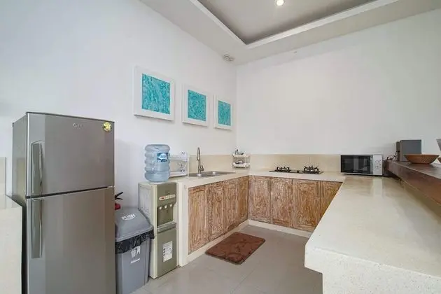 Basic Villa, Birden Çok Yatak