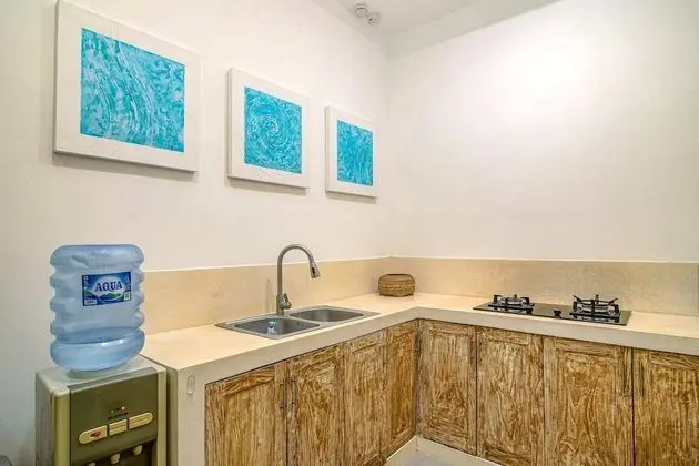 Basic Villa, Birden Çok Yatak