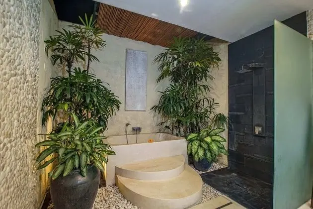 Basic Villa, Birden Çok Yatak