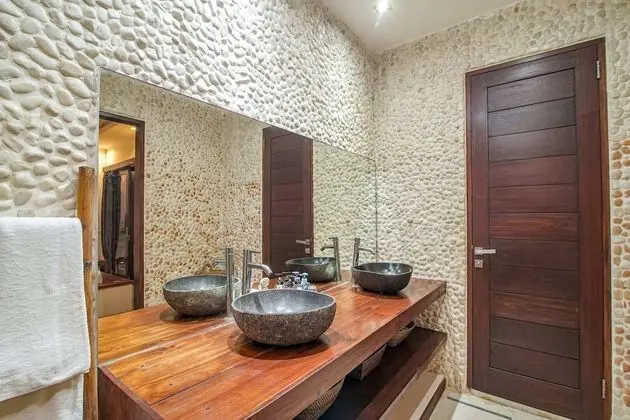Basic Villa, Birden Çok Yatak