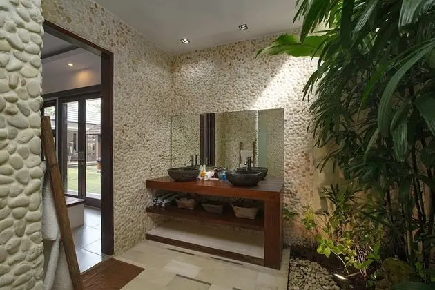 Basic Villa, Birden Çok Yatak