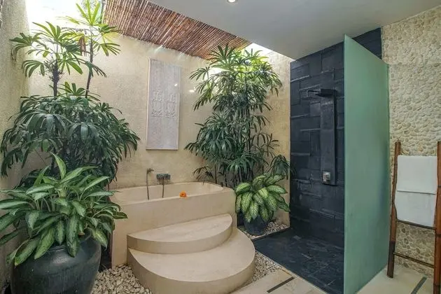 Basic Villa, Birden Çok Yatak