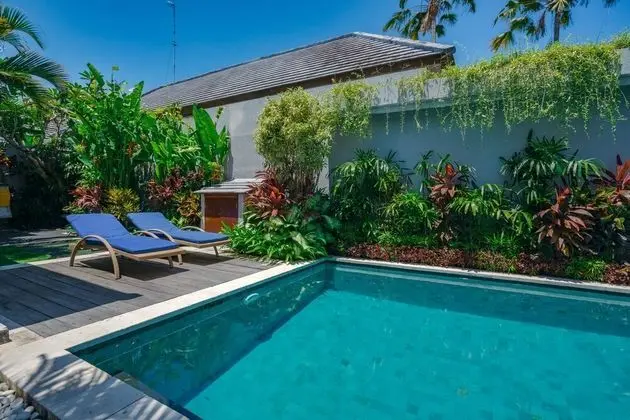 Basic Villa, Birden Çok Yatak