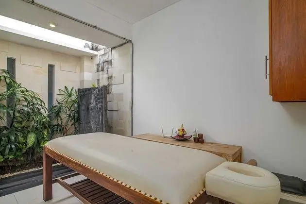 Basic Villa, Birden Çok Yatak