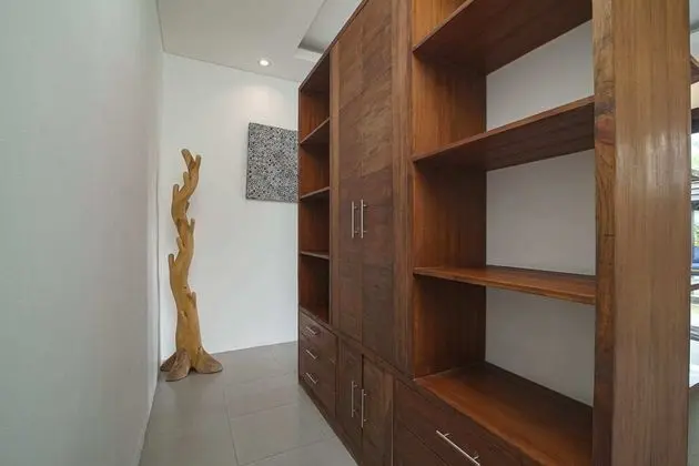 Basic Villa, Birden Çok Yatak