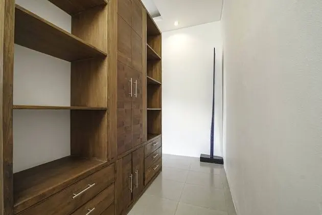 Basic Villa, Birden Çok Yatak
